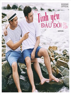 cover image of Tình Yêu Đầu Đời